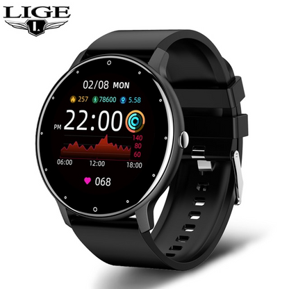 SmartWatch Lige - Rélogio Inteligente